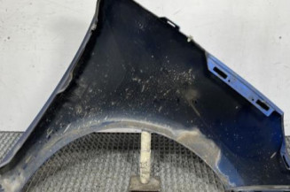 Aile avant gauche RENAULT SCENIC 3