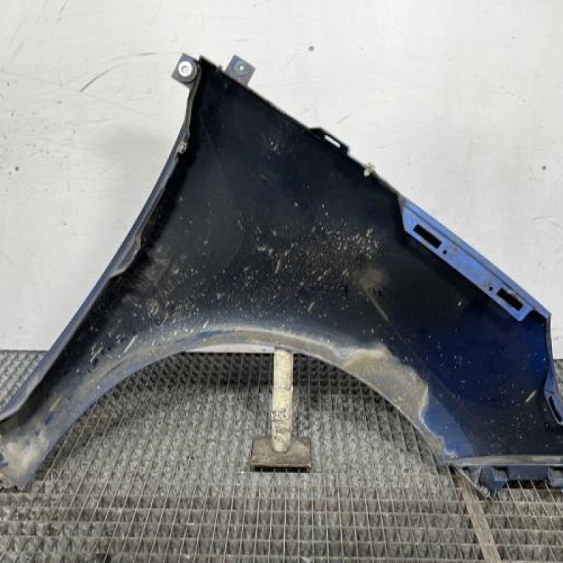 Aile avant gauche RENAULT SCENIC 3 Photo n°4
