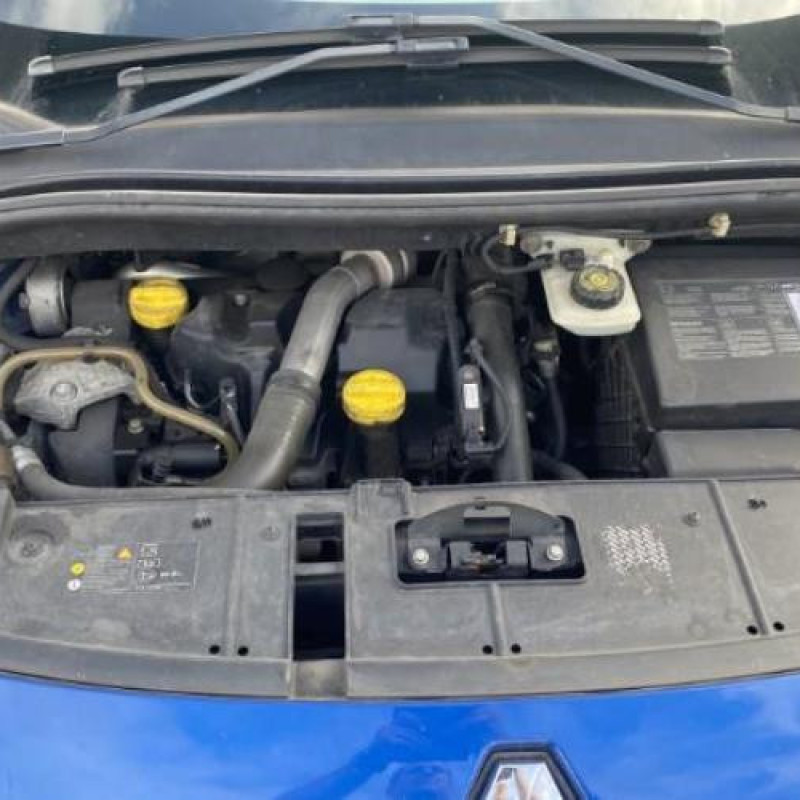 Aile avant gauche RENAULT SCENIC 3 Photo n°8