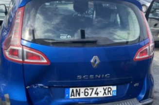 Aile avant gauche RENAULT SCENIC 3