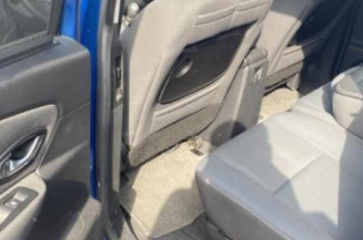 Aile avant gauche RENAULT SCENIC 3