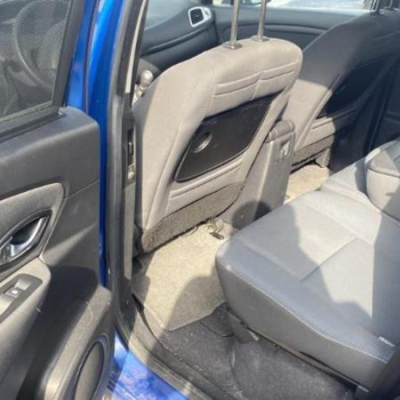 Aile avant gauche RENAULT SCENIC 3 Photo n°19