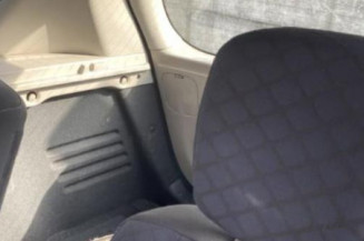 Aile avant gauche RENAULT SCENIC 3