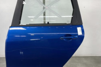 Porte arriere gauche RENAULT SCENIC 3 Photo n°1