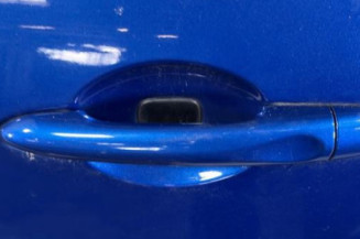Porte arriere gauche RENAULT SCENIC 3