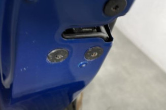 Porte arriere gauche RENAULT SCENIC 3