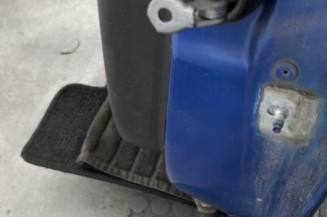 Porte arriere gauche RENAULT SCENIC 3