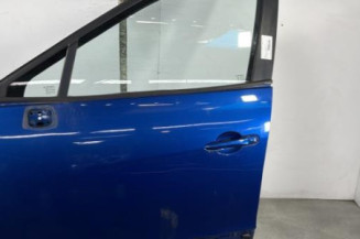 Porte avant gauche RENAULT SCENIC 3 Photo n°1