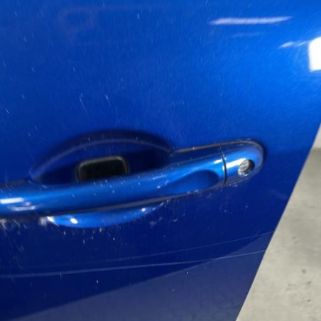 Porte avant gauche RENAULT SCENIC 3