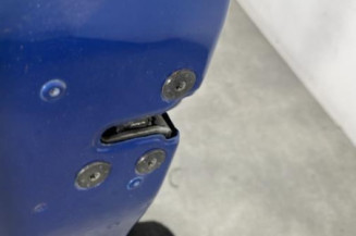 Porte avant gauche RENAULT SCENIC 3