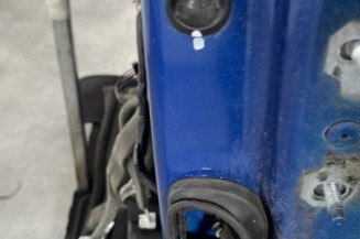 Porte avant gauche RENAULT SCENIC 3