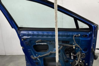 Porte avant gauche RENAULT SCENIC 3