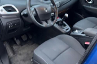 Porte avant gauche RENAULT SCENIC 3