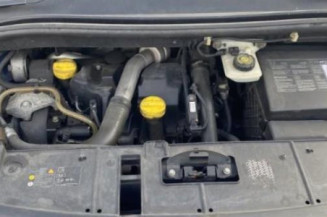 Porte avant gauche RENAULT SCENIC 3