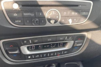 Porte avant gauche RENAULT SCENIC 3