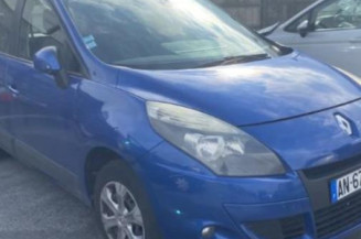 Porte avant gauche RENAULT SCENIC 3