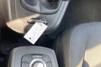 Porte avant gauche RENAULT SCENIC 3