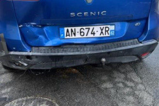 Porte avant gauche RENAULT SCENIC 3