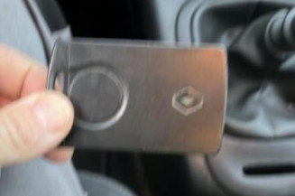 Porte avant gauche RENAULT SCENIC 3