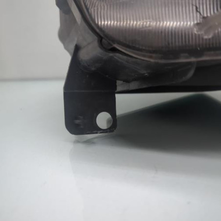 Optique avant principal droit (feux)(phare) RENAULT MODUS