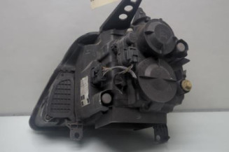 Optique avant principal droit (feux)(phare) RENAULT MODUS