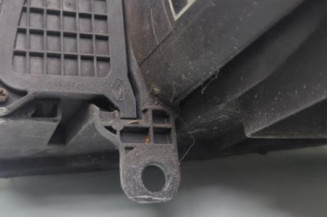 Optique avant principal droit (feux)(phare) RENAULT MODUS