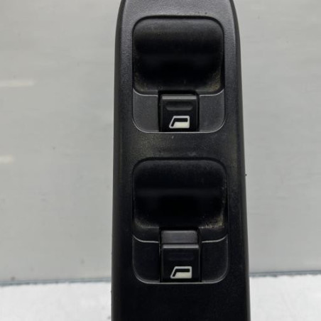 Interrupteur de leve vitre avant gauche PEUGEOT 307