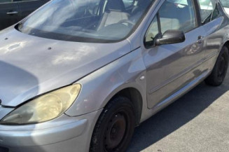 Interrupteur de leve vitre avant gauche PEUGEOT 307