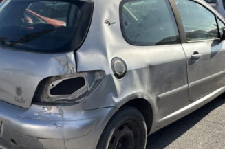 Interrupteur de leve vitre avant gauche PEUGEOT 307