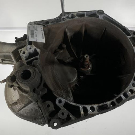 Boite de vitesses CITROEN C5 2 Photo n°1