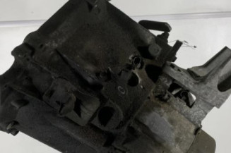 Boite de vitesses CITROEN C5 2