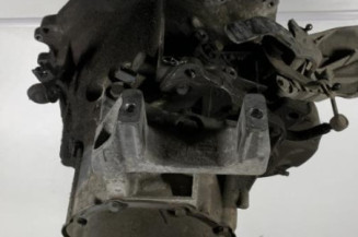 Boite de vitesses CITROEN C5 2