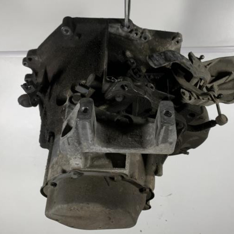Boite de vitesses CITROEN C5 2 Photo n°4