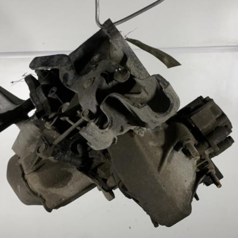 Boite de vitesses CITROEN C5 2 Photo n°5