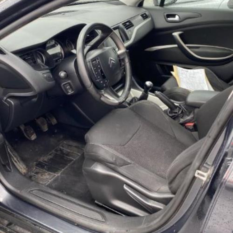 Boite de vitesses CITROEN C5 2 Photo n°19