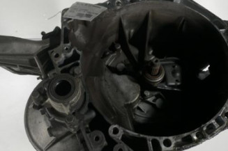 Boite de vitesses CITROEN C5 2 Photo n°1