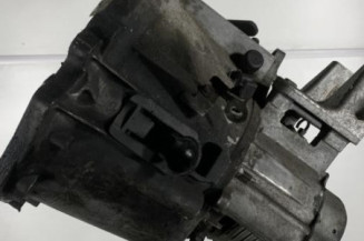 Boite de vitesses CITROEN C5 2