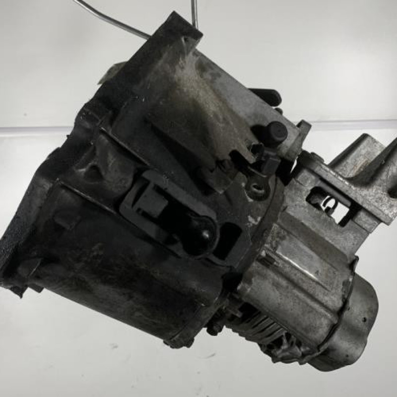 Boite de vitesses CITROEN C5 2 Photo n°2