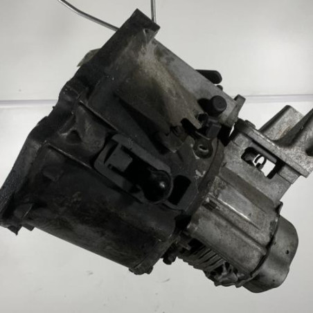 Boite de vitesses CITROEN C5 2