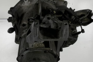 Boite de vitesses CITROEN C5 2