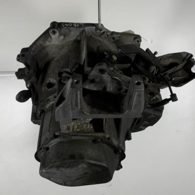 Boite de vitesses CITROEN C5 2 Photo n°4