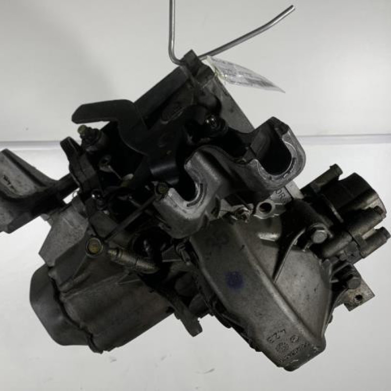 Boite de vitesses CITROEN C5 2 Photo n°5