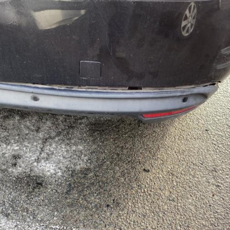 Boite de vitesses CITROEN C5 2 Photo n°11