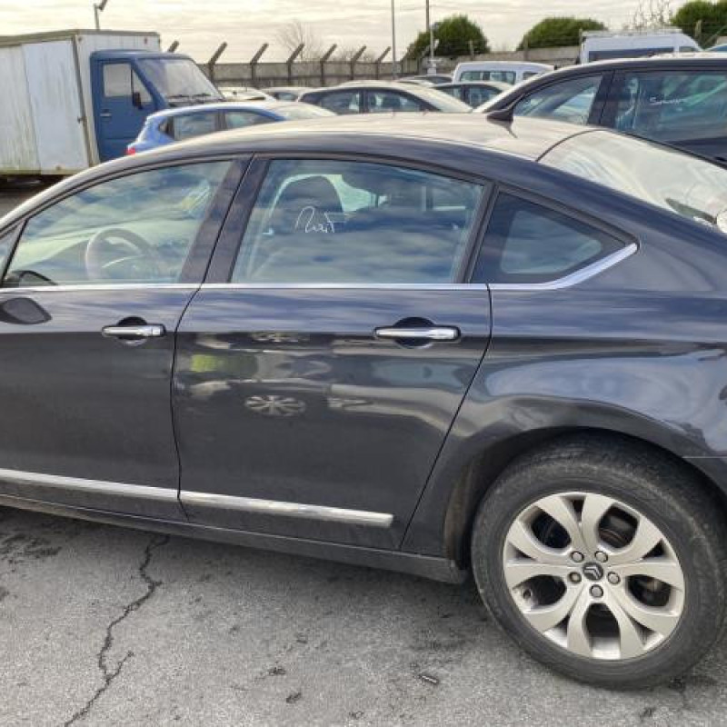 Boite de vitesses CITROEN C5 2 Photo n°12