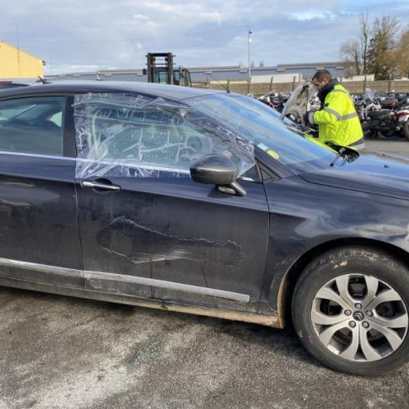 Boite de vitesses CITROEN C5 2 Photo n°13