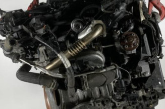 Moteur FORD FIESTA 6 Photo n°1