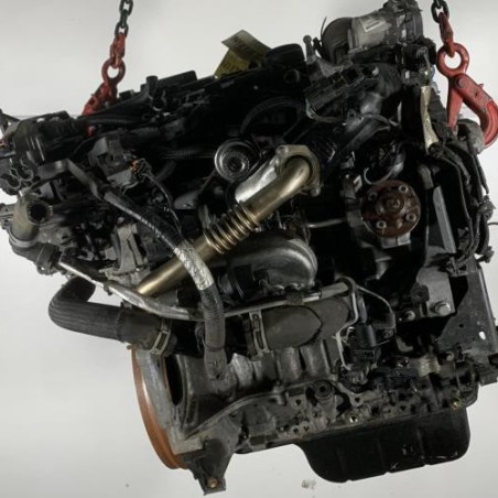 Moteur FORD FIESTA 6 Photo n°1