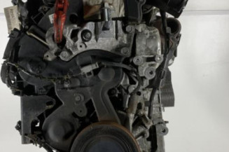 Moteur FORD FIESTA 6