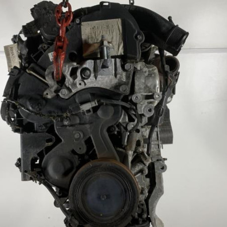 Moteur FORD FIESTA 6