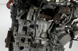 Moteur FORD FIESTA 6
